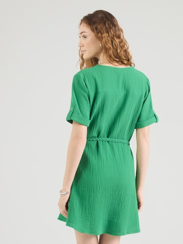 JDY - Vestido 'JDYTHEIS' en verde