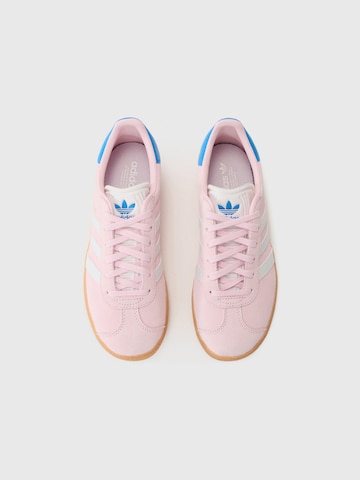 ADIDAS ORIGINALS Tenisky 'GAZELLE' – pink