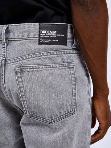 Dr. Denim Regular Jeans in Grey
