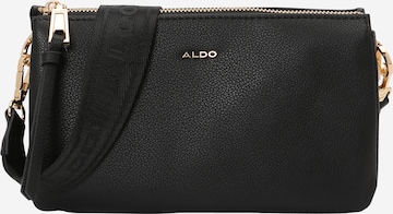 ALDOTorba preko ramena 'CIALY' - crna boja: prednji dio