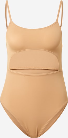 Costum de baie întreg 'SEA' OW Intimates pe maro deschis, Vizualizare produs
