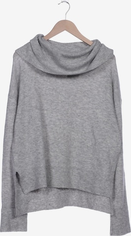 Someday Pullover L in Grau: predná strana