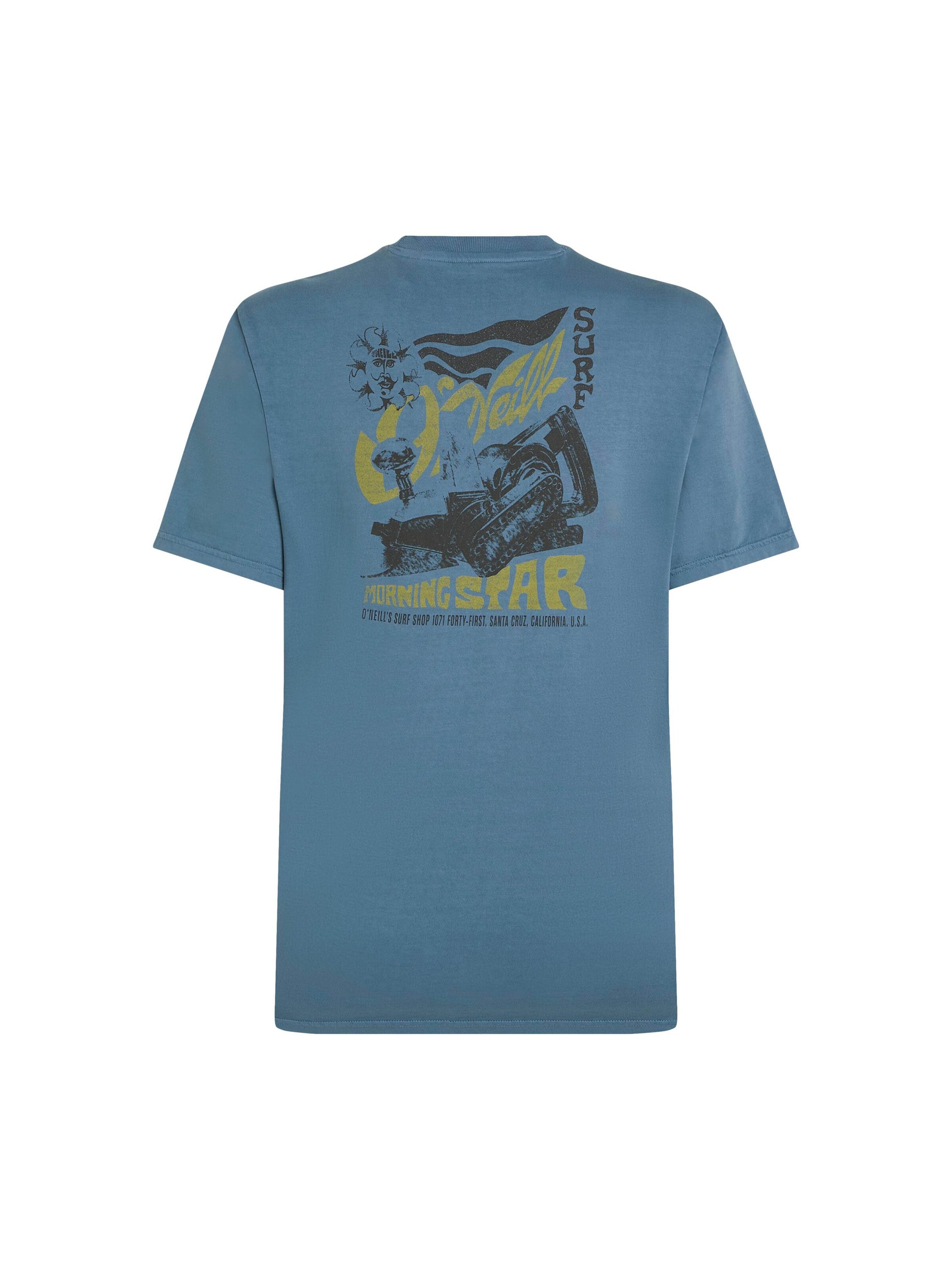 O'NEILL Bluser & t-shirts i blå