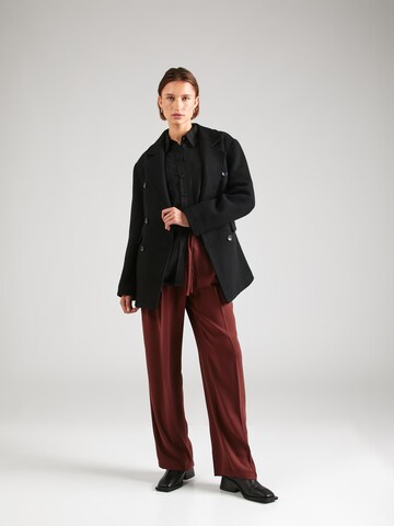 Manteau mi-saison 'Fenna' Guido Maria Kretschmer Women en noir