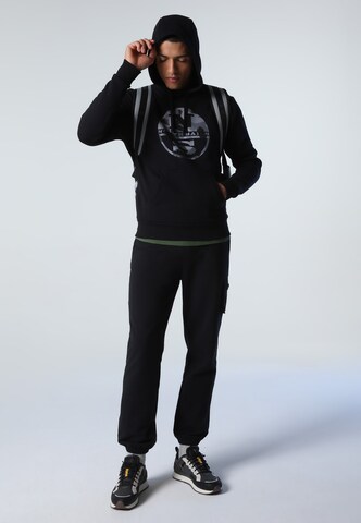 Sweat-shirt North Sails en noir