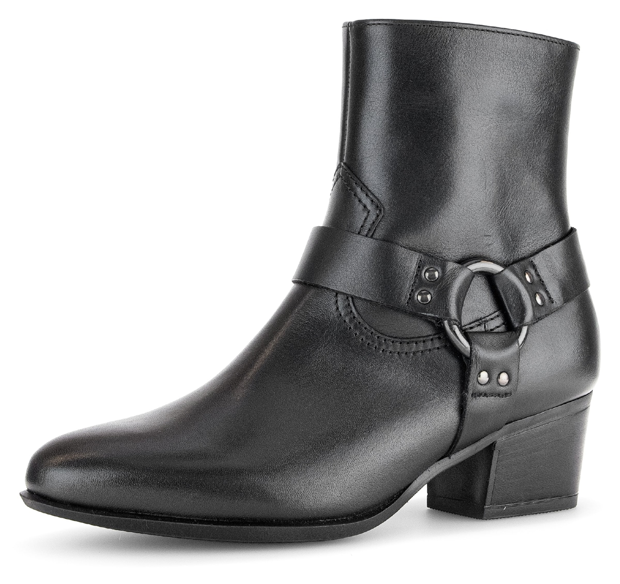 GABOR Boots in Black, Item view