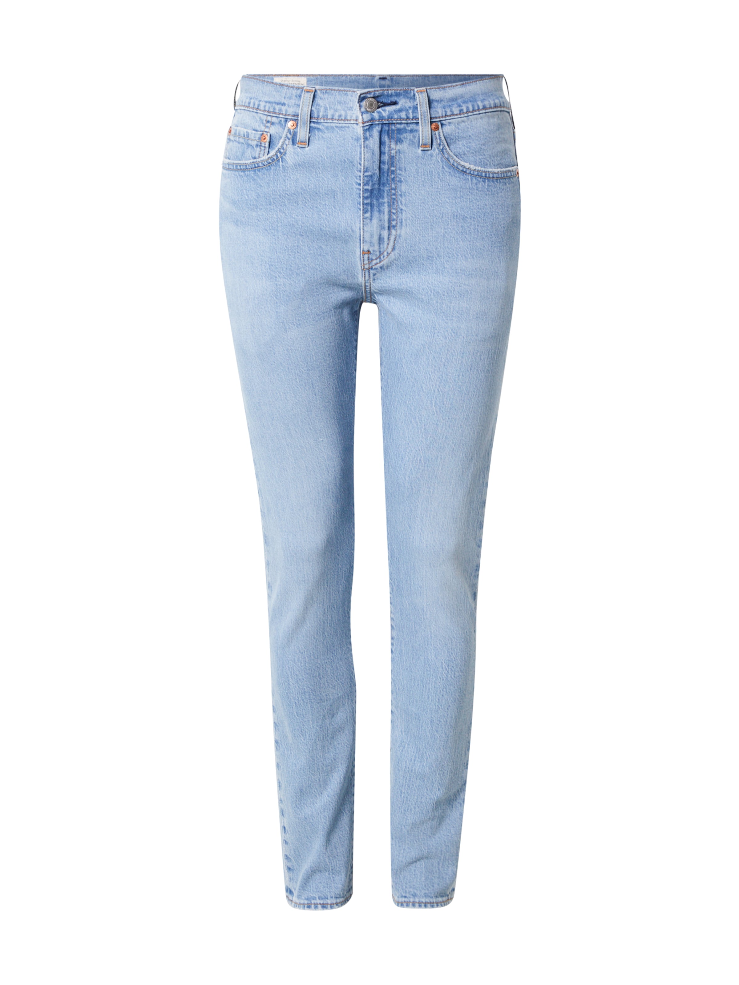 Men Jeans | LEVI'S Jeans '510™ SKINNY FIT' in Blue - UA95253