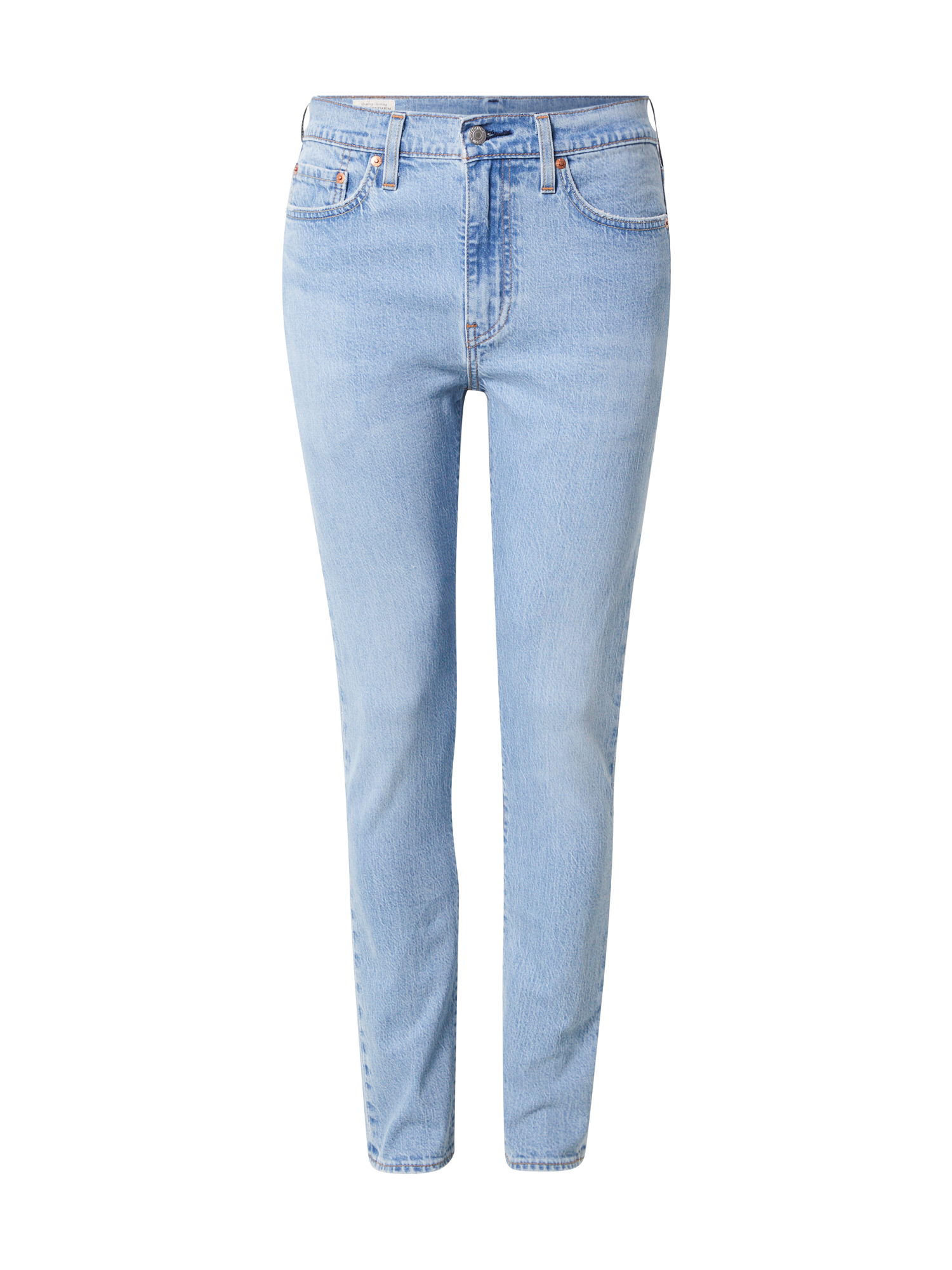 LEVIS Jeans in Blu 