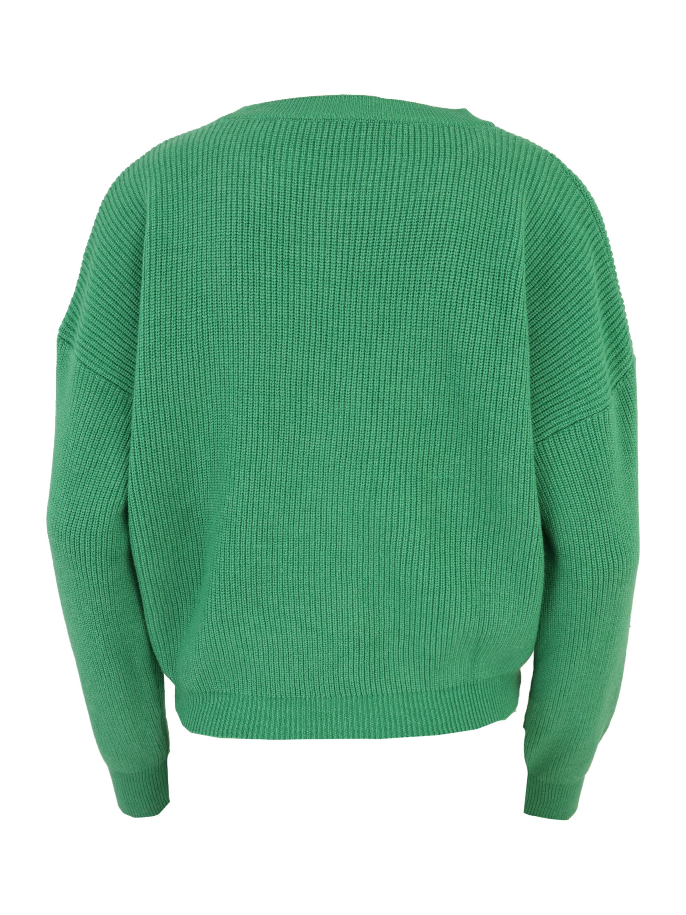 LOVE2WAITPulover - zelena boja