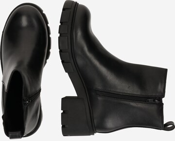 Bottines TOM TAILOR en noir