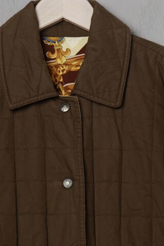 Trussardi Jeans Jacket & Coat in XL in Brown
