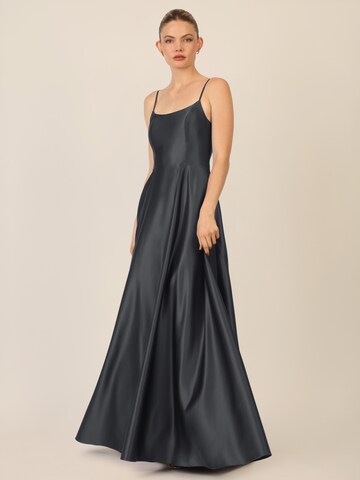 APART Evening Dress in Black