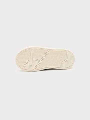 TOMMY HILFIGER Trainers 'HECTOR' in Blue