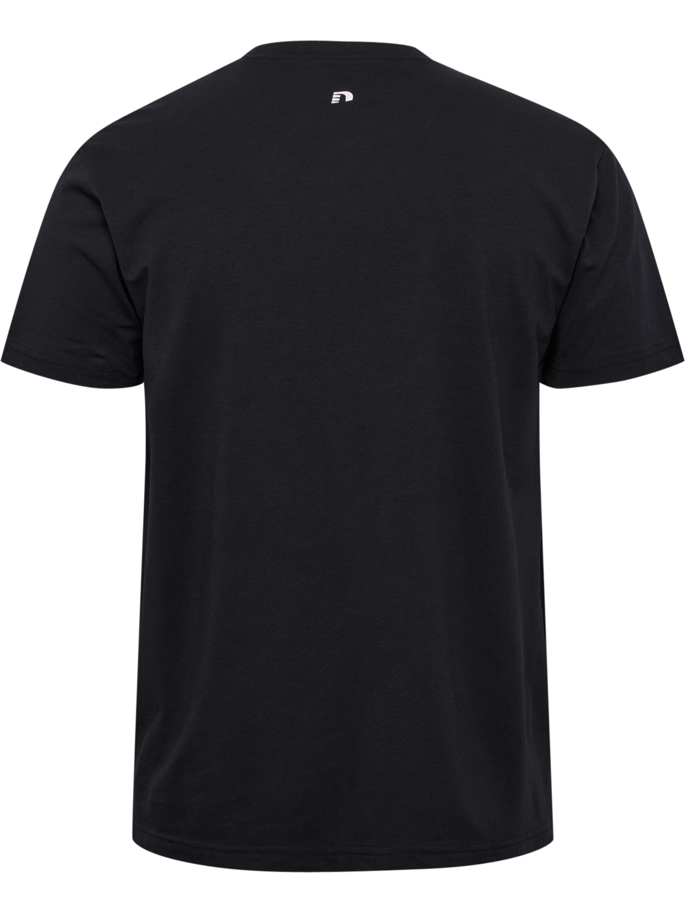 Newline Functioneel shirt in Zwart
