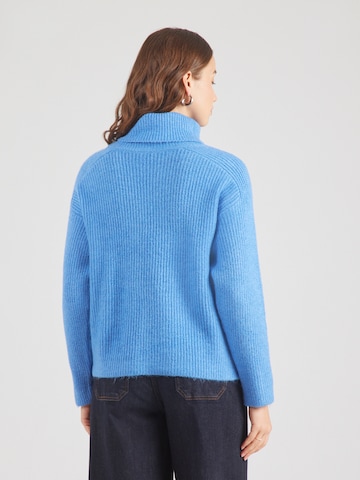 MORE & MORE Pulover | modra barva