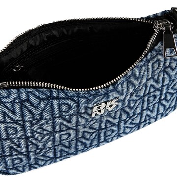 DKNY Shoulder Bag 'Jenny' in Blue