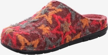 ROHDE Slippers in Mixed colors: front