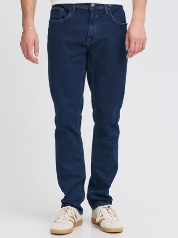 Regular Jean ' BHTwister fit ' BLEND en bleu