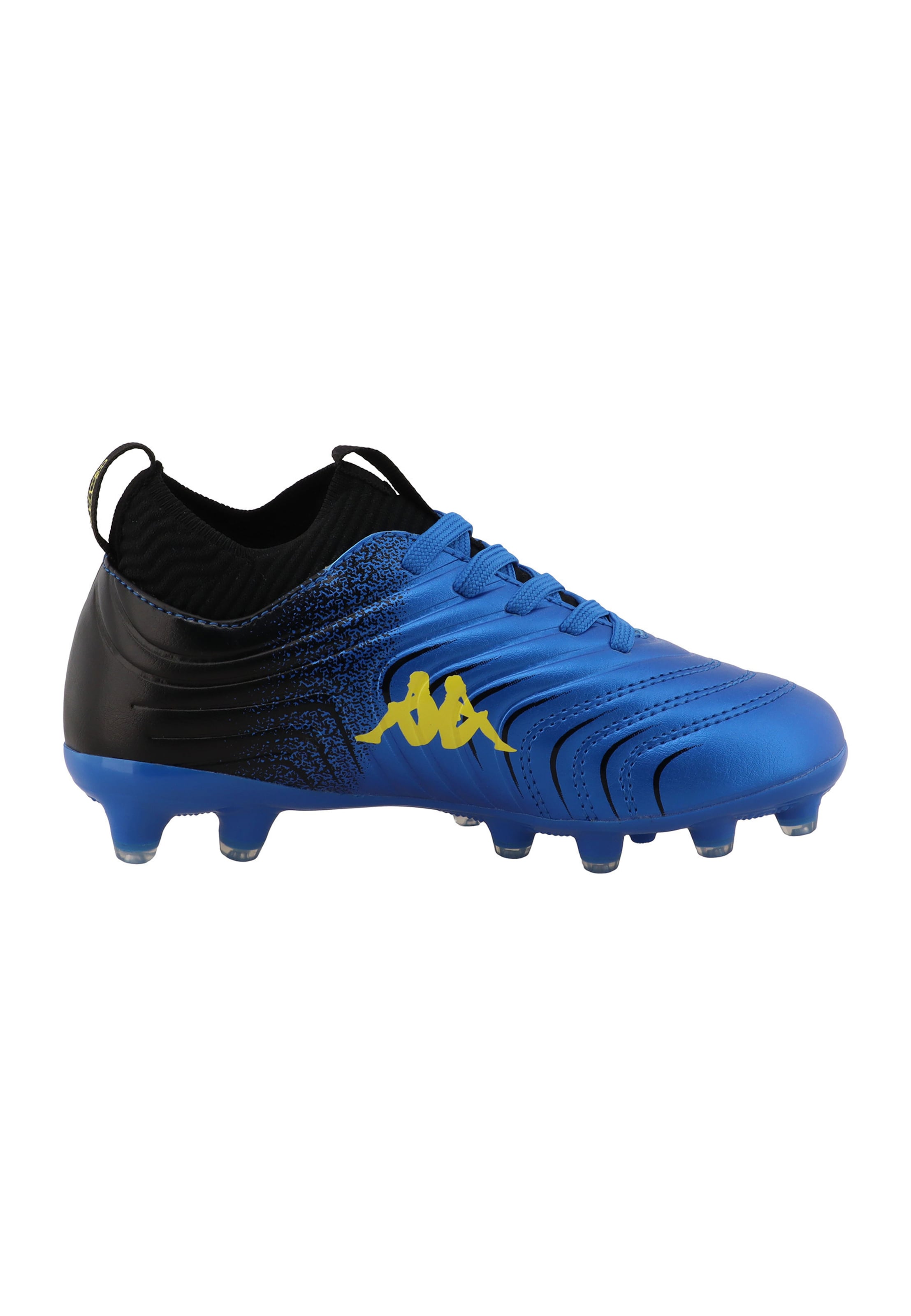 KAPPA - Chuteira 'Lean' em azul