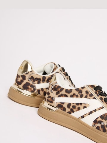 Lipsy Tennarit värissä beige