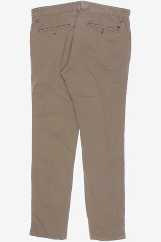 Tommy Jeans Pants in 34 in Beige