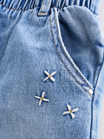 Regular Jean Next en bleu