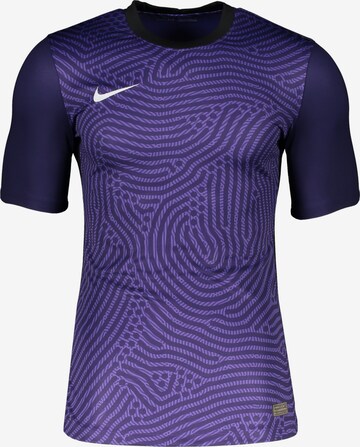 NIKE Jersey in Purple: front