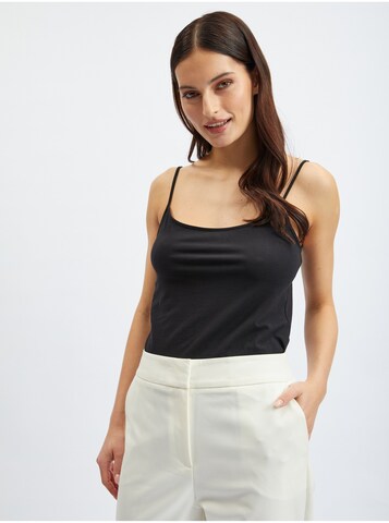 Orsay Loose fit Pants in White