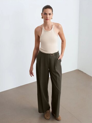 Dilvin Oberteile in Beige