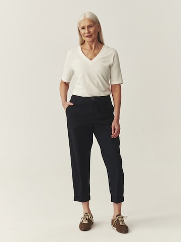 Loosefit Pantalon TATUUM en bleu