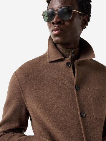 BOGNER Jacke 'Mirco' in Braun