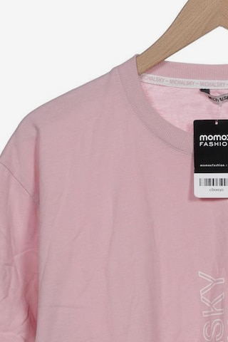 MICHALSKY T-Shirt L in Pink