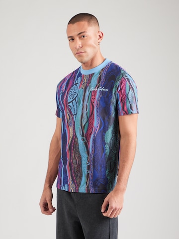 Carlo Colucci Särk, värv sinine: eest vaates