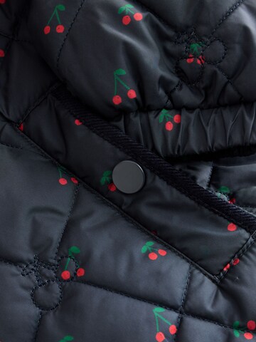 Cappotto di Next in blu