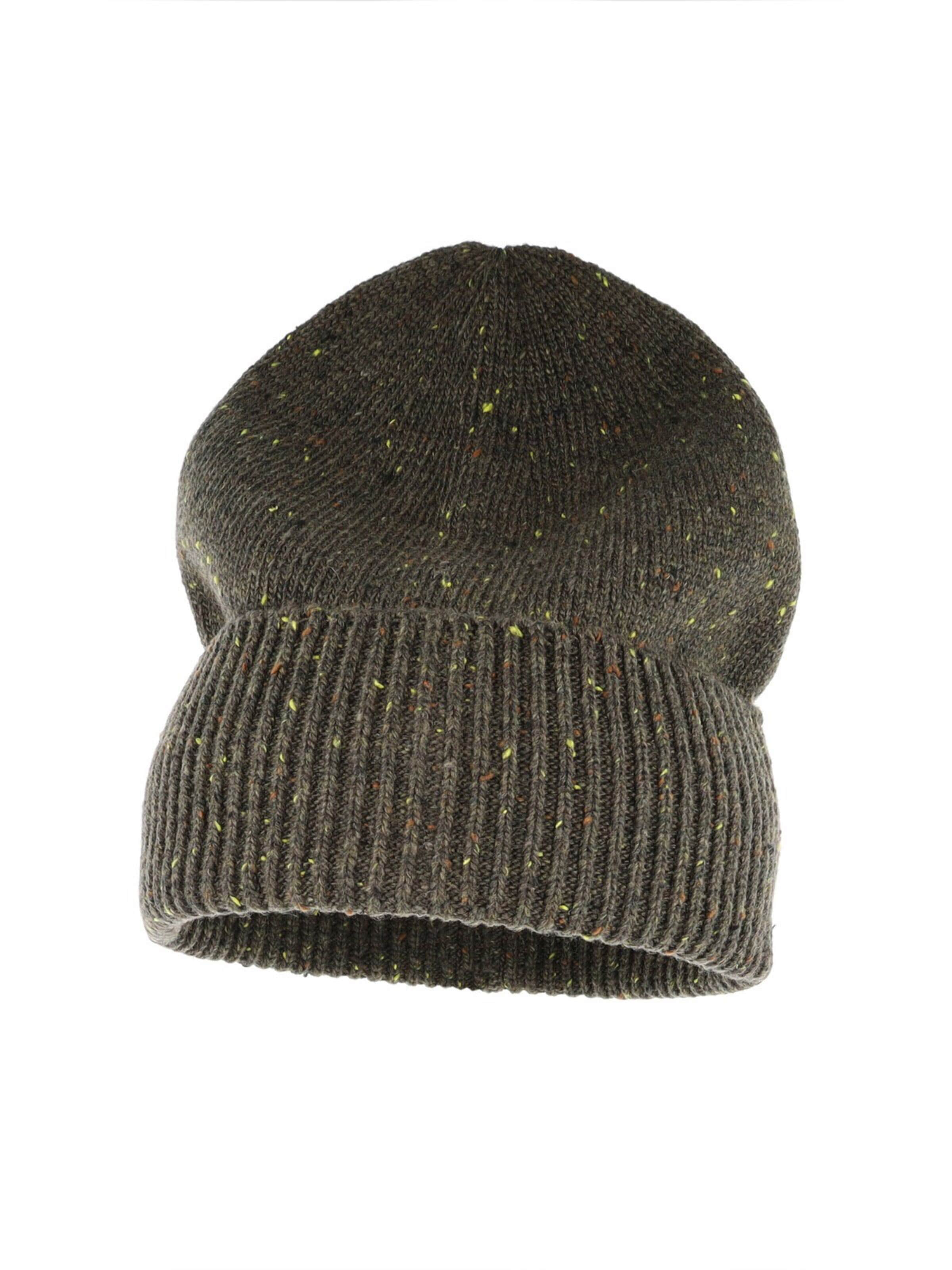 MAXIMO Beanie in Green