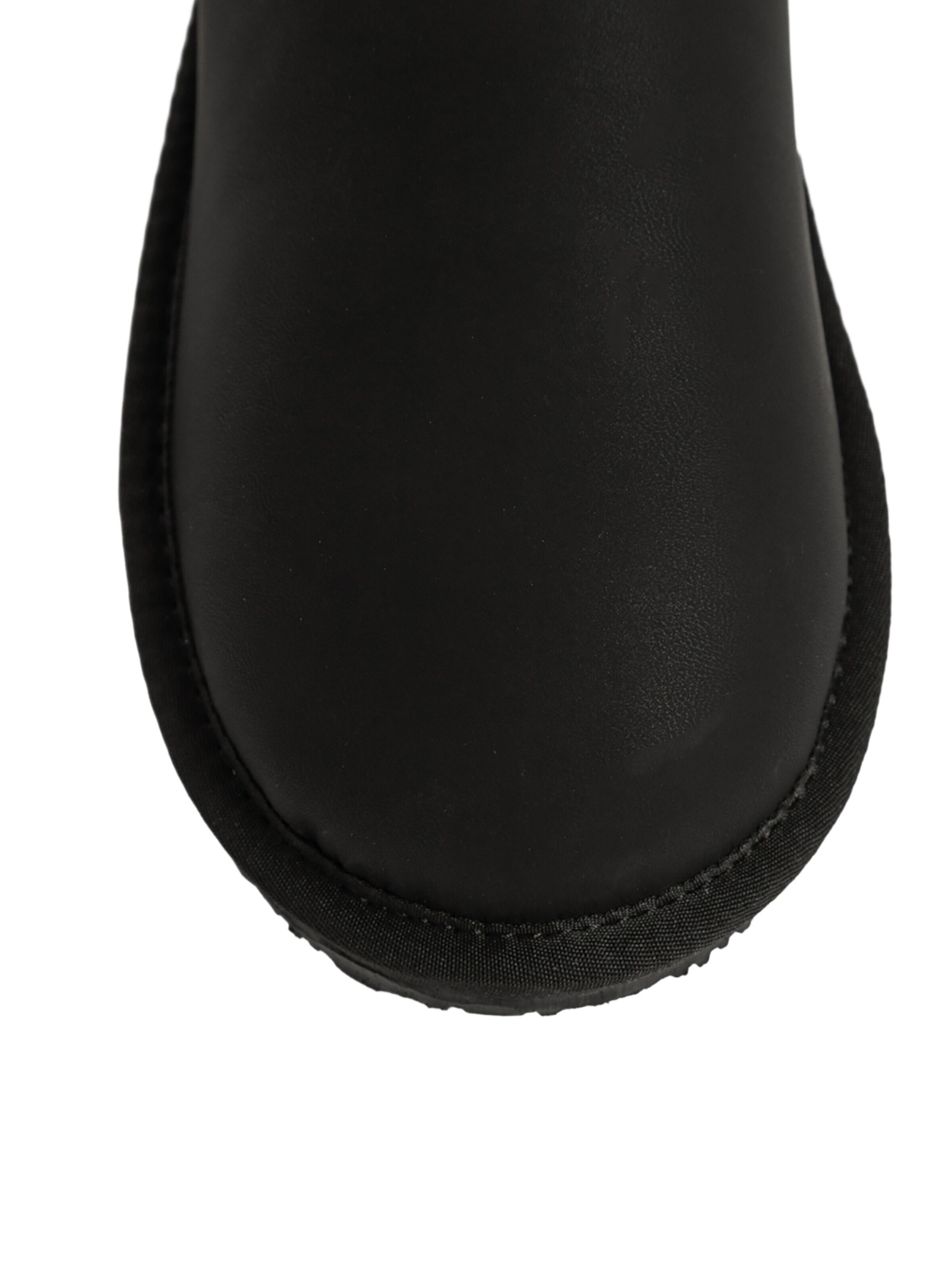 L'Arte Milano Ankle Boots‌‌‌‌ in Schwarz