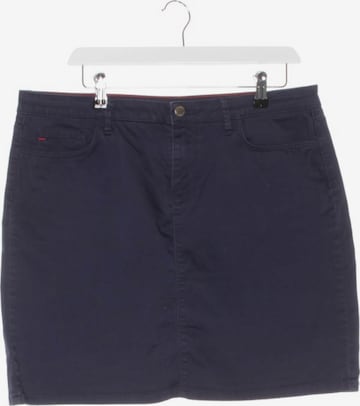TOMMY HILFIGER Rock XL in Blau: Vorderseite