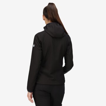 REGATTA Outdoor Jacket 'Arec III' in Black