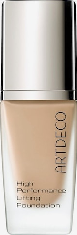 ARTDECO Foundation 'High Performance Lifting' in Beige: front