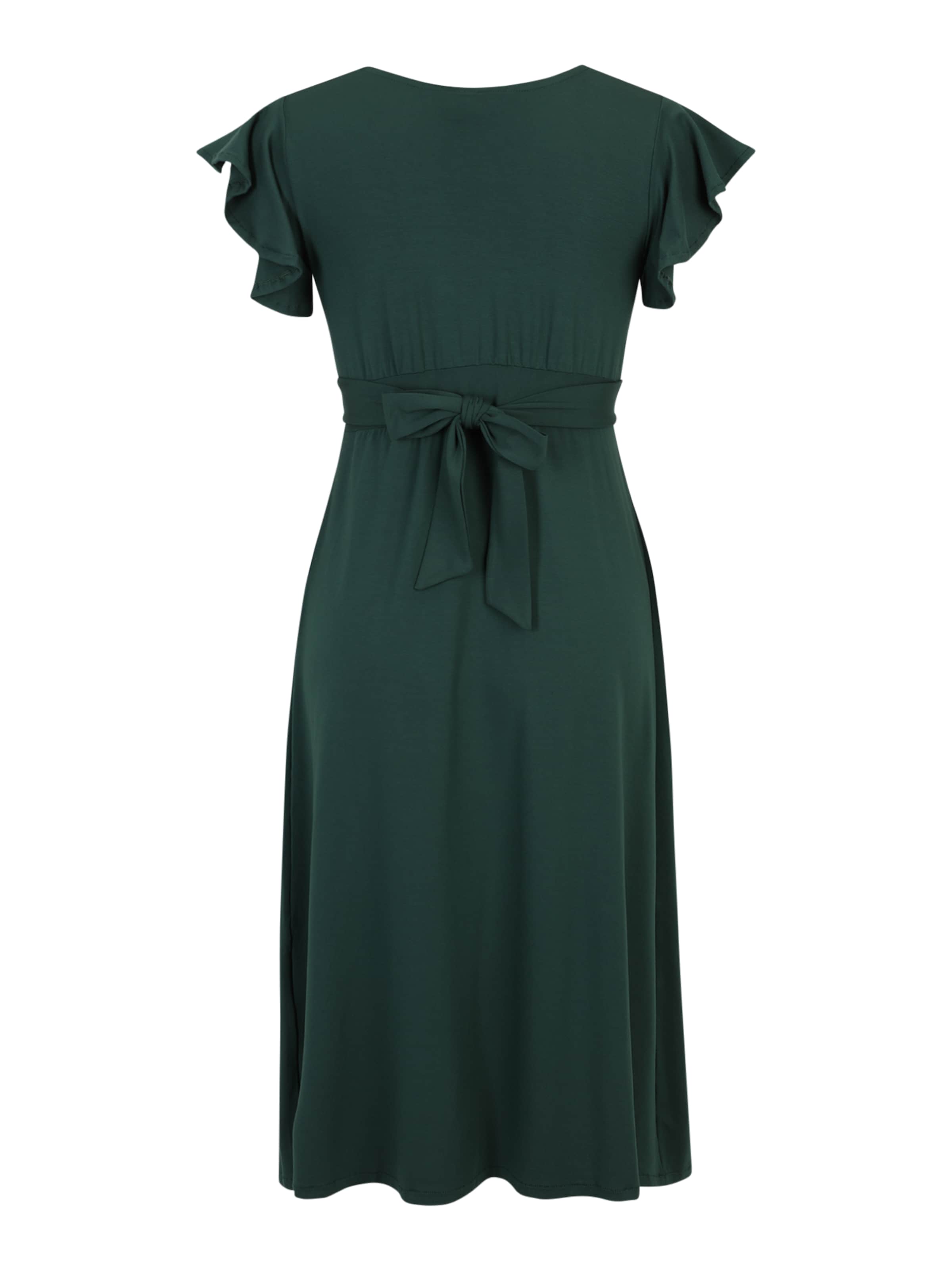 Bebefield Kleid 'Luna' in Grün