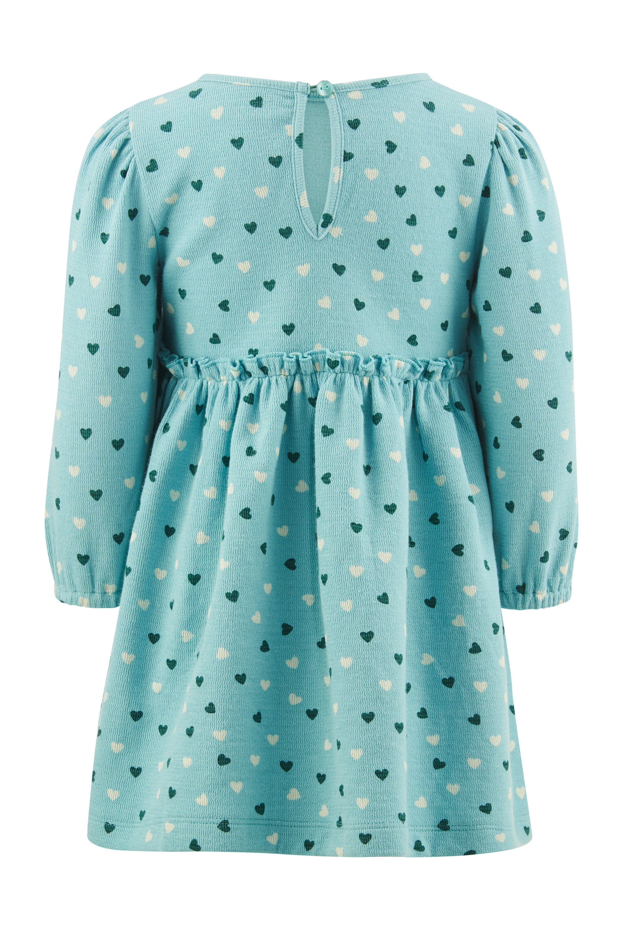 happy girls Klänning i blå