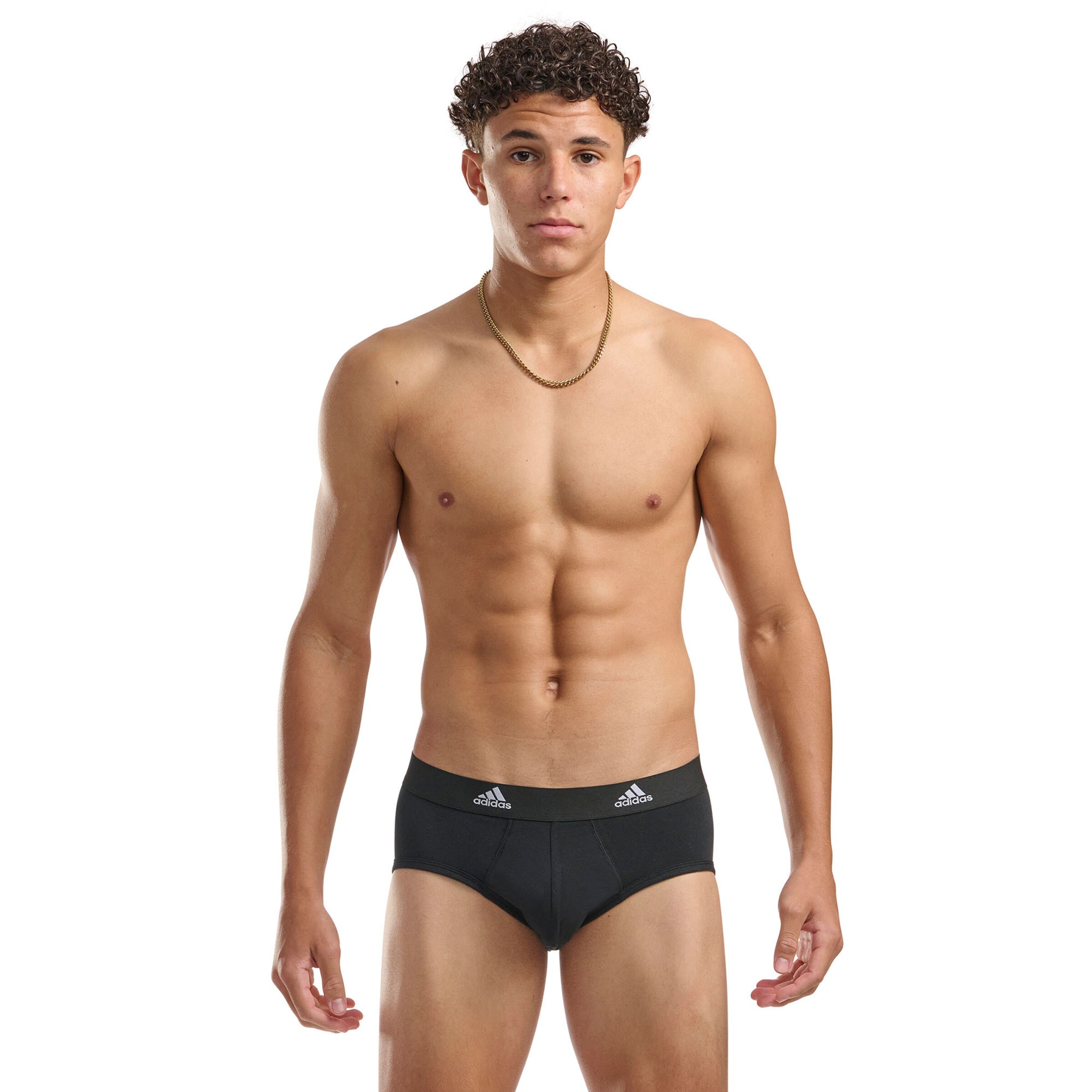 ADIDAS SPORTSWEAR Athletic Underwear in Mixed colors: front