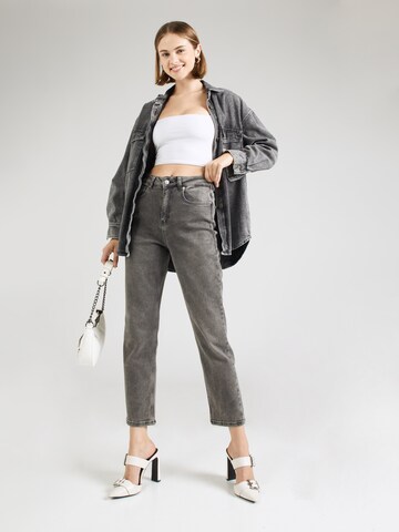 ABOUT YOU regular Jeans 'Raven' i grå