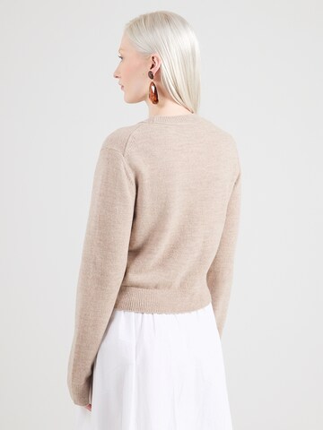 & Other Stories Svetr – béžová