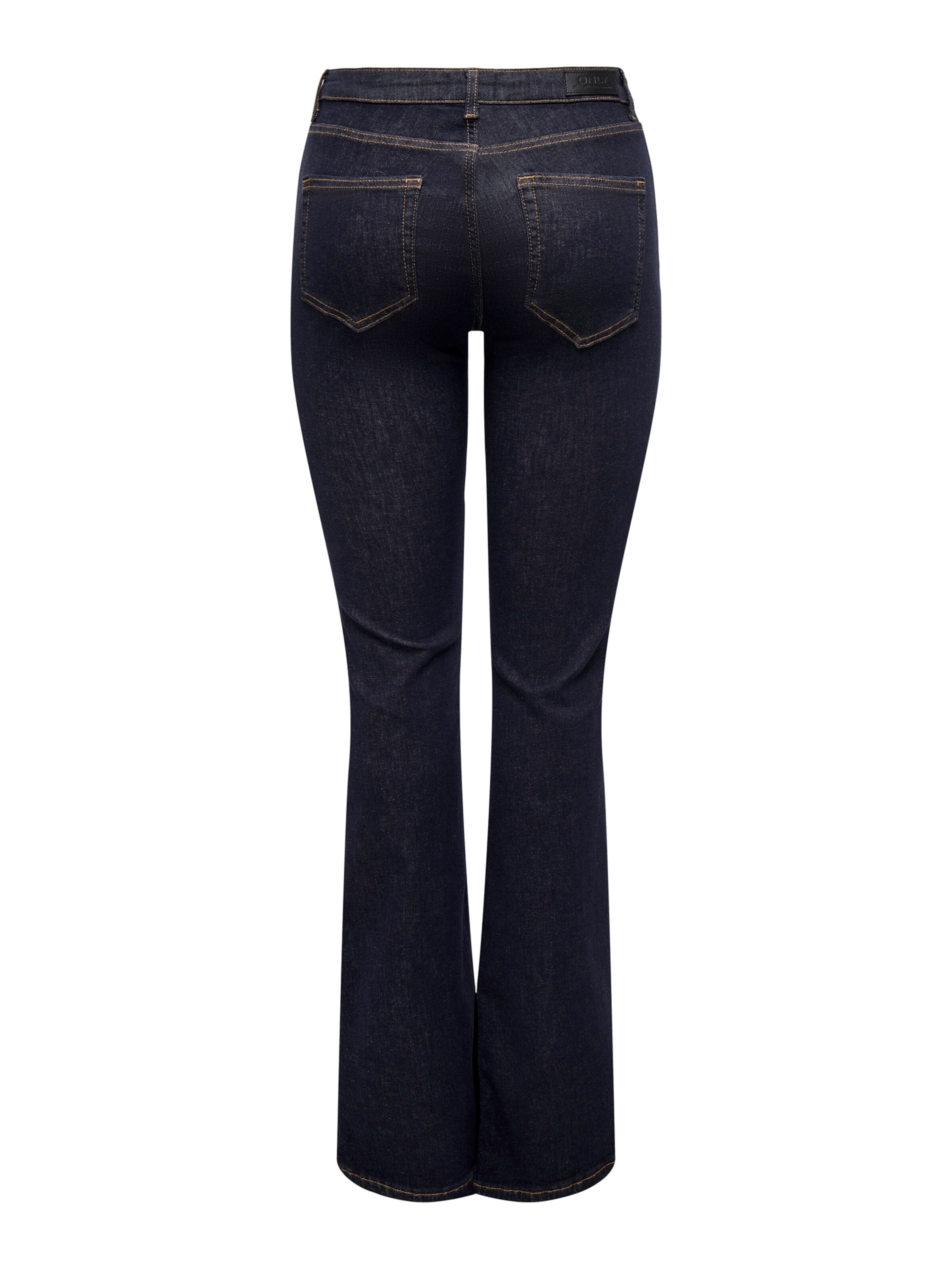 ONLY - Acampanado Vaquero 'ONLBlush' en azul