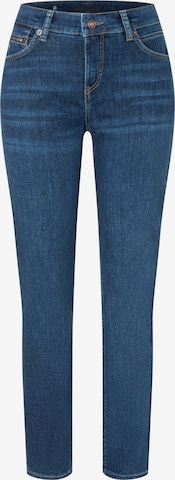 MAC Jeans in Blau: Vorderseite