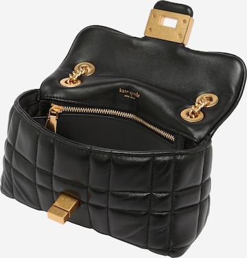 Borsa a spalla 'Evelyn' di Kate Spade in nero