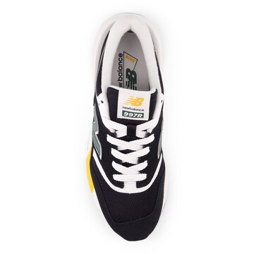 new balance Sneaker '997R' in Schwarz