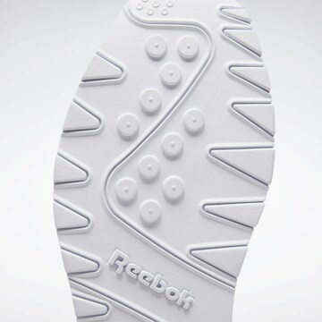 Reebok Sneakers laag 'Classic' in Zwart