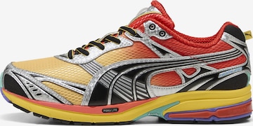 PUMA Sneakers laag 'Homura OG Hyper' in Rood: voorkant